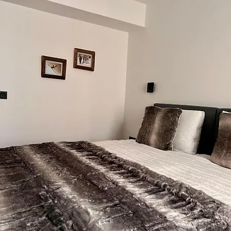 Appartement Cosy, 2 Suites, Terrasse, Centre Les Gets - Fr-1-598-154 Les Gets
